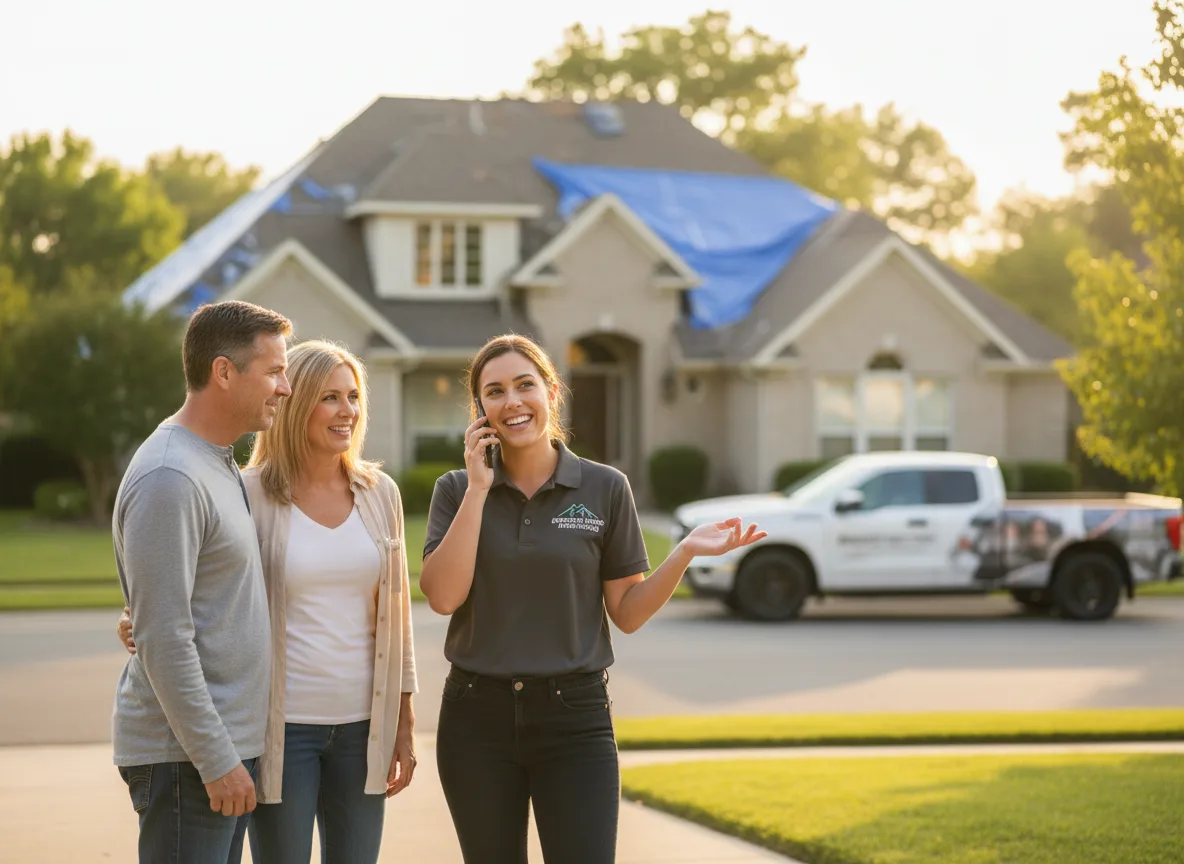Emergency Roof Repair Zearing, IA FAQs